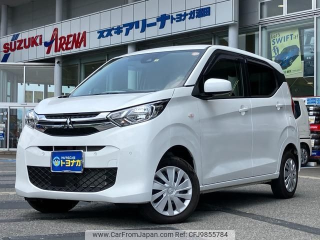 mitsubishi ek-wagon 2021 -MITSUBISHI--ek Wagon B36W--0101542---MITSUBISHI--ek Wagon B36W--0101542- image 1