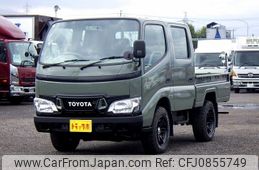 toyota dyna-truck 2007 N9024020010F-90