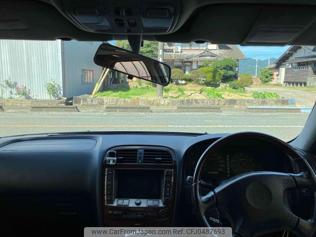 nissan gloria-sedan 1999 CFJ0487693 image 2