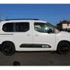 citroen berlingo 2025 CFJ1136668 image 4