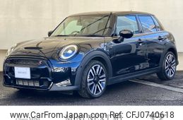 mini mini-others 2023 -BMW--BMW Mini 3DA-XV20MW--WMW22DV0502U53180---BMW--BMW Mini 3DA-XV20MW--WMW22DV0502U53180-