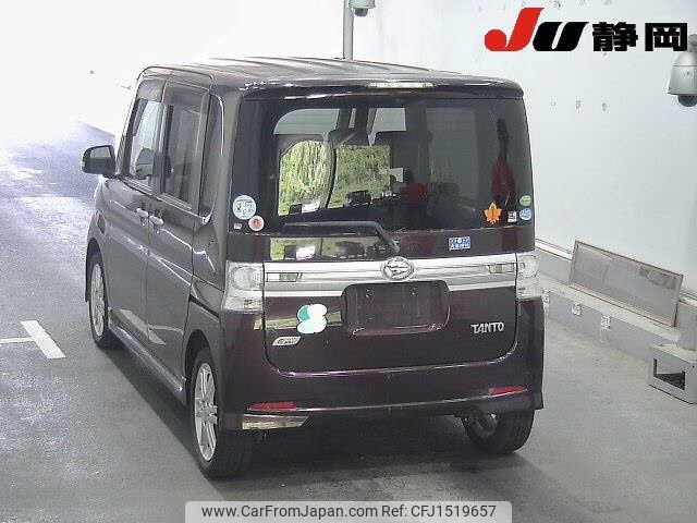 daihatsu tanto 2012 CFJ1519657 image 2