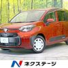 toyota sienta 2024 CFJ1847955 image 1
