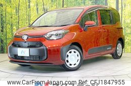 toyota sienta 2024 CFJ1847955