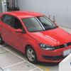 volkswagen polo 2013 -VOLKSWAGEN--VW Polo DBA-6RCBZ--WVWZZZ6RZEU011385---VOLKSWAGEN--VW Polo DBA-6RCBZ--WVWZZZ6RZEU011385- image 1