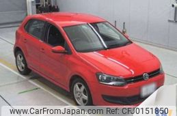 volkswagen polo 2013 -VOLKSWAGEN--VW Polo DBA-6RCBZ--WVWZZZ6RZEU011385---VOLKSWAGEN--VW Polo DBA-6RCBZ--WVWZZZ6RZEU011385-