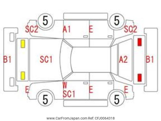 honda n-wgn 2013 -HONDA--N WGN DBA-JH2--JH2-1001781---HONDA--N WGN DBA-JH2--JH2-1001781- image 2