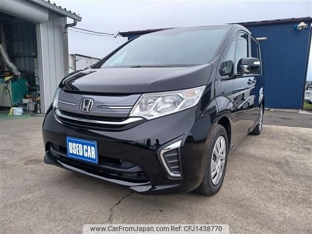 honda stepwagon 2020 -HONDA--Stepwgn 6BA-RP2--RP2-1300256---HONDA--Stepwgn 6BA-RP2--RP2-1300256- image 1