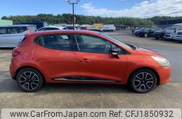renault lutecia 2016 CFJ1850932