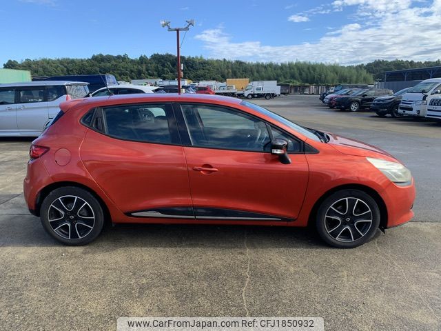 renault lutecia 2016 CFJ1850932 image 1
