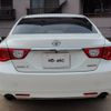 toyota mark-x 2011 -TOYOTA--MarkX DBA-GRX130--GRX130-6043956---TOYOTA--MarkX DBA-GRX130--GRX130-6043956- image 4