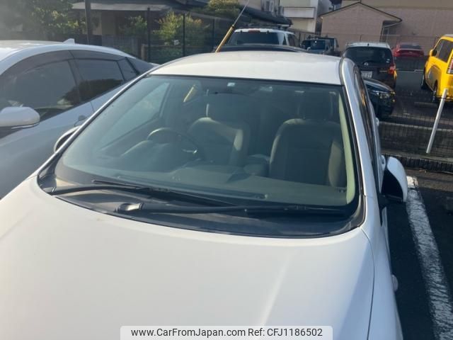 toyota corolla-axio 2010 -TOYOTA--Corolla Axio DBA-NZE141--NZE141-6156556---TOYOTA--Corolla Axio DBA-NZE141--NZE141-6156556- image 2