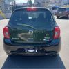 nissan march 2013 CFJ0166552 image 16