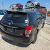toyota corolla-fielder 2010 CFJ1748644 image 2