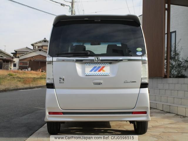 honda n-box 2012 quick_quick_DBA-JF1_JH1-1034542 image 2