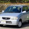 suzuki alto 2004 quick_quick_LA-HA23S_HA23S-727827 image 1