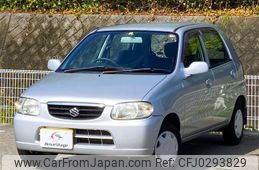 suzuki alto 2004 quick_quick_LA-HA23S_HA23S-727827