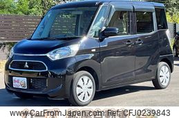 mitsubishi ek-space 2017 -MITSUBISHI--ek Space B11A--0211380---MITSUBISHI--ek Space B11A--0211380-