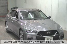 nissan skyline 2021 CFJ1729916