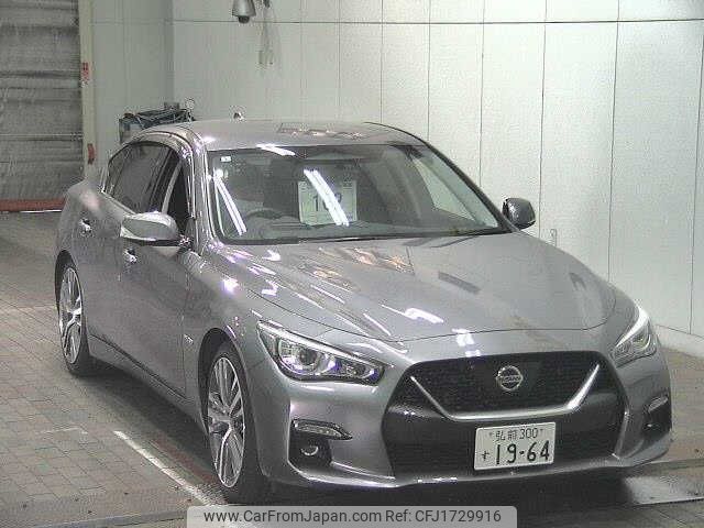 nissan skyline 2021 CFJ1729916 image 1