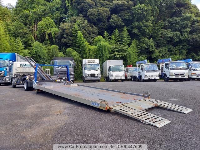 mitsubishi-fuso canter 2012 GOO_NET_EXCHANGE_0404111A30241111W010 image 2