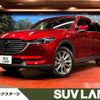 mazda cx-8 2019 -MAZDA--CX-8 3DA-KG2P--KG2P-215706---MAZDA--CX-8 3DA-KG2P--KG2P-215706- image 1