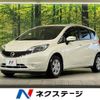 nissan note 2016 -NISSAN--Note DBA-E12--E12-478796---NISSAN--Note DBA-E12--E12-478796- image 1