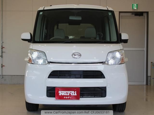 daihatsu tanto 2014 GOO_JP_700130095430250116002 image 2