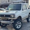 suzuki jimny 2004 GOO_JP_700070884830250123001 image 3