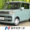 suzuki spacia 2022 CFJ1504062 image 1