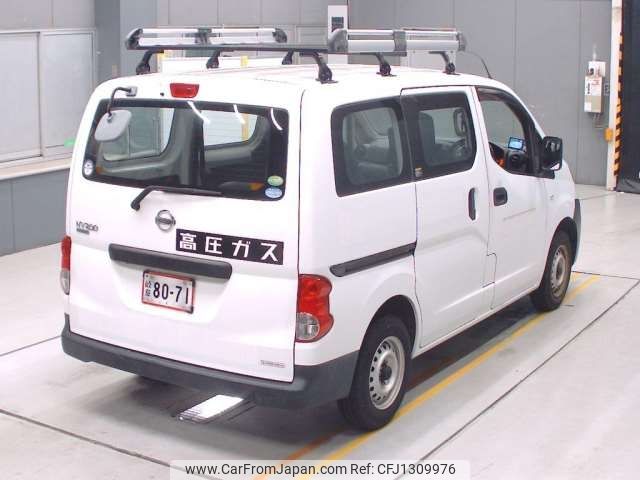 nissan nv200-vanette 2017 -NISSAN--NV200 DBF-VM20--VM20-112748---NISSAN--NV200 DBF-VM20--VM20-112748- image 2