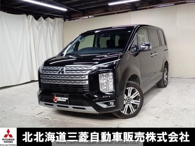 mitsubishi delica-d5 2023 quick_quick_CV1W_CV1W-4022941 image 1