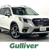 subaru forester 2022 -SUBARU--Forester 5AA-SKE--SKE-104643---SUBARU--Forester 5AA-SKE--SKE-104643- image 1