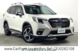 subaru forester 2022 -SUBARU--Forester 5AA-SKE--SKE-104643---SUBARU--Forester 5AA-SKE--SKE-104643-