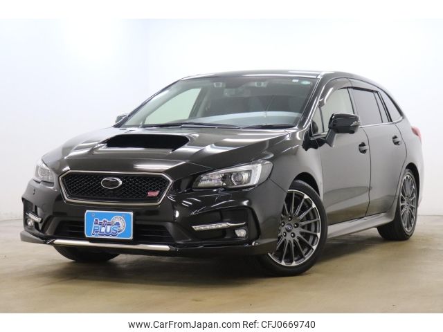 subaru levorg 2017 -SUBARU--Levorg VMG--VMG-027650---SUBARU--Levorg VMG--VMG-027650- image 1