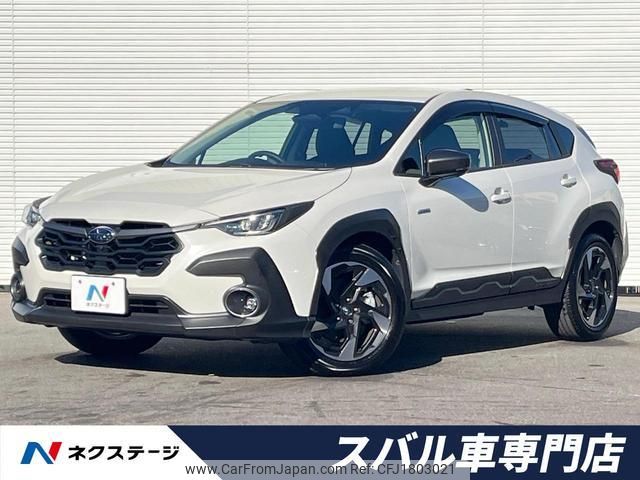 subaru subaru-others 2024 CFJ1803021 image 1