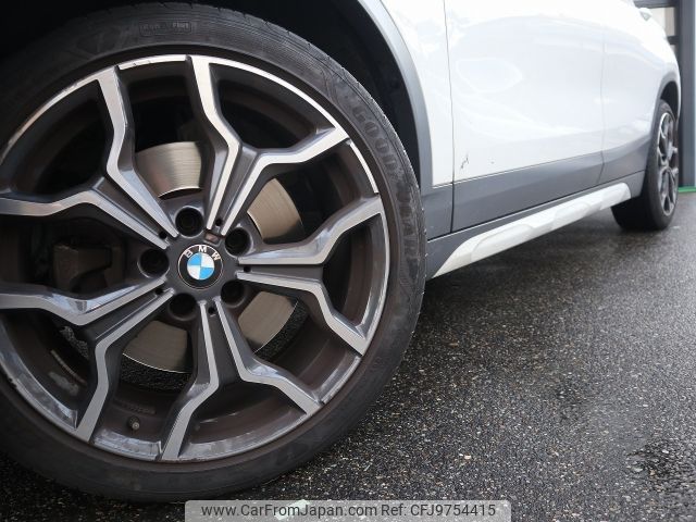 bmw x2 2021 -BMW--BMW X2 3DA-YL20--WBAYL120005T47857---BMW--BMW X2 3DA-YL20--WBAYL120005T47857- image 2