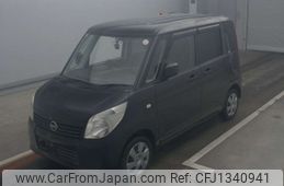 nissan roox 2010 -NISSAN--Roox ML21S-123406---NISSAN--Roox ML21S-123406-