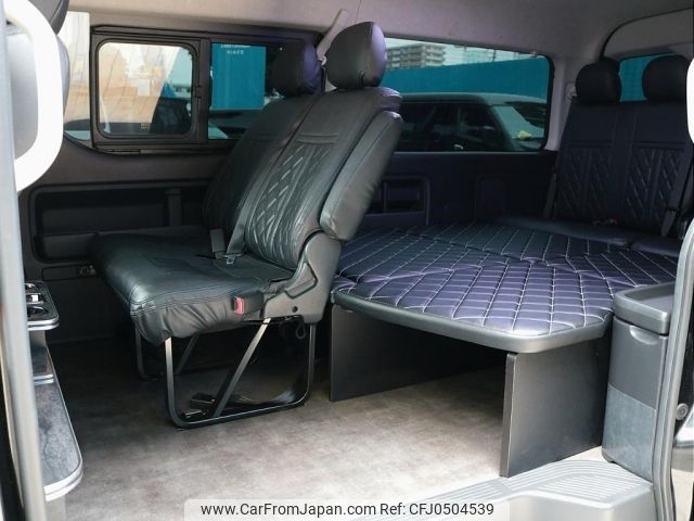 toyota hiace-wagon 2022 -TOYOTA--Hiace Wagon 3BA-TRH214W--TRH214-0061523---TOYOTA--Hiace Wagon 3BA-TRH214W--TRH214-0061523- image 2