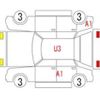 daihatsu wake 2017 -DAIHATSU--WAKE DBA-LA700S--LA700S-0085322---DAIHATSU--WAKE DBA-LA700S--LA700S-0085322- image 2