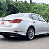 lexus gs 2014 -LEXUS--Lexus GS DAA-AWL10--AWL10-6001310---LEXUS--Lexus GS DAA-AWL10--AWL10-6001310- image 3