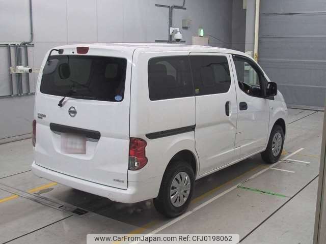 nissan nv200-vanette 2020 -NISSAN--NV200 CBF-VNM20--VNM20-107354---NISSAN--NV200 CBF-VNM20--VNM20-107354- image 2