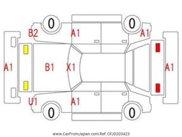 mercedes-benz c-class 2015 -MERCEDES-BENZ--Benz C Class CBA-205064--WDD2050641F233448---MERCEDES-BENZ--Benz C Class CBA-205064--WDD2050641F233448- image 2