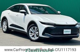 toyota crown 2022 -TOYOTA--Crown CrossOver 6AA-AZSH35--AZSH35-4004423---TOYOTA--Crown CrossOver 6AA-AZSH35--AZSH35-4004423-