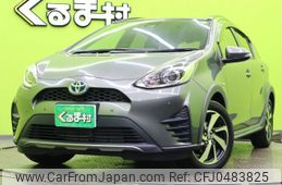 toyota aqua 2018 quick_quick_DAA-NHP10H_NHP10-6799152