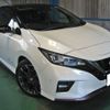 nissan leaf 2018 -NISSAN--Leaf ZAA-ZE1--ZE1-034671---NISSAN--Leaf ZAA-ZE1--ZE1-034671- image 1