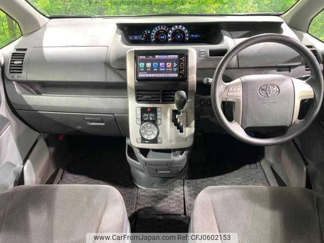 toyota noah 2010 -TOYOTA--Noah DBA-ZRR70G--ZRR70-0316929---TOYOTA--Noah DBA-ZRR70G--ZRR70-0316929- image 2