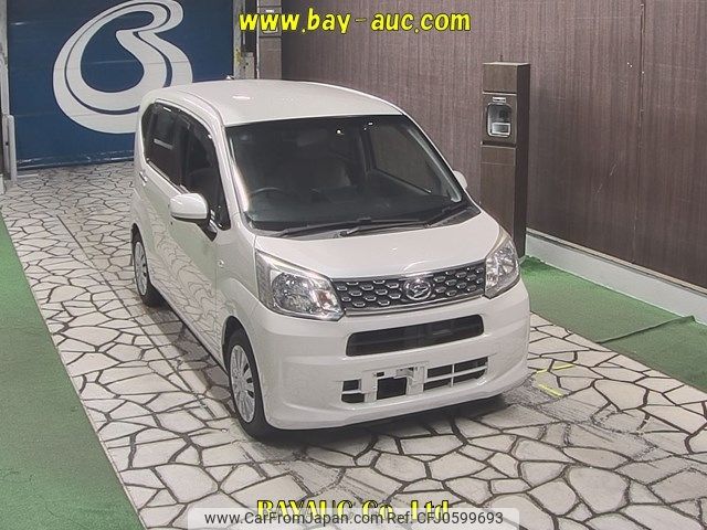 daihatsu move 2015 -DAIHATSU--Move LA150S-0049579---DAIHATSU--Move LA150S-0049579- image 1