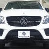 mercedes-benz gle-class 2018 quick_quick_CBA-166064_WDC2923642A105616 image 10