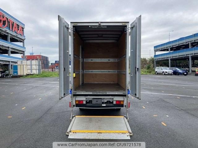 toyota dyna-truck 2019 GOO_NET_EXCHANGE_0501894A30240420W001 image 2